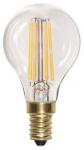 S&H LED Tropfenform Filament       35481 