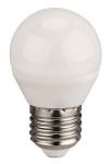 S&H LED Tropfenform 45x80mm E27 5W 36795 