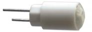 S&H Chip-LED 5,6x10mm Bi-Pin 5,6   37463 