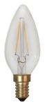 S&H LED Kerzenform Filament        35505 