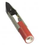 SUH Single-LED T6,8 20-28VAC/DC    35320 