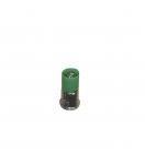 S&H Single-LED T1 3/4 6,35x15,9mm  35018 