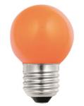 S&H LED Tropfenform 45x72mm E27    38045 