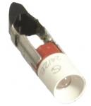 S&H Single-LED Telefonstecklampe   35057 