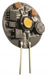 SUH LED-Modul 1SMD D25mm G4        36047 