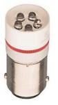 SUH Cluster LED 16x35 Ba15d 24-    35760 
