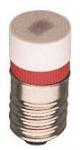 Chip-LED 10x22mm E10 230VAC/DC     35630 