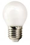 SUH LED-Tropfenform 45x73mm, E27   38495 