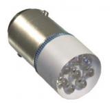 SUH Cluster LED 16x38mm Ba15d 24-  35470 