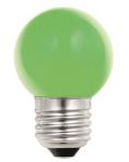 S&H LED Tropfenform 45x72mm E27    38043 