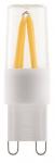 S&H LED Röhrenform Filament        38181 