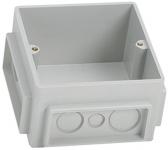 Legrand 650390 Einbaudose H58mm 