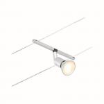 Paulmann Wire Spot Salt max1x10W   94443 