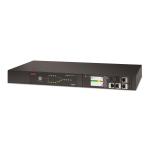 APC NetShelter Rack              AP4423A 