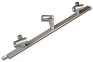 Hera LED 2 Link Spot 3x 1,5W 61002133102 