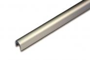 Hera LED Vitrinenprofil 1m   61500032701 