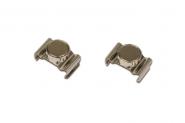 Hera 2er Set Montageclip     20204010850 