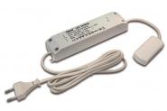 Hera Trafo LED 24/50W        20604003101 