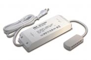 Hera LED Trafo 24V 200W      20604003002 