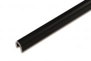 Hera LED Vitrinenprofil 1m   61500032703 