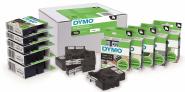 DYMO D1-Schriftband Vorteilspack 2093096 