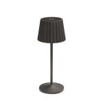 BRUM LED-Akkutischleuchte REIRO 65411183 