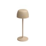 BRUM LED-Akkutischleuch. ROSS 65401003SB 