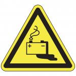 HEIN 1504 Warnschild           HEIN_1504 