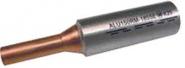 Intercable ICALCU150B12V Pressverbinder 