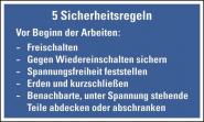 HEIN 175269 Hinweisschild 5  HEIN_175269 