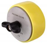 Fränkische Kabu-BV 75 gelb 