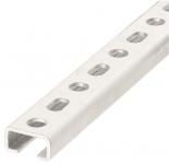 ERICO CADDY C-Profil 5000 2000mm    5107 