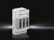Rittal NH-Trenner Gr.00 160A  SV 9344000 