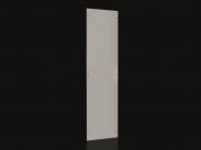 Rittal Seitenwand   VE=2     VX 8185.245 