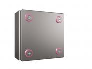 Rittal Klemmenkasten KX,Edel- KX 1560000 