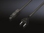 Rittal PDU Netzkabel mit      DK 7859010 
