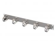 Rittal Rangierpanel RAL7035   DK 7159035 