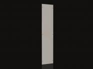 Rittal Seitenwand  VE=2      VX 8184.245 