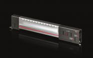 Rittal IT Systemleuchte LED,  IT 7859000 