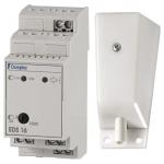 DOEP          EDS 16 mit Lichtsensor LF1 
