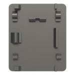 ABB        CT1M-4/5/6/7 DIN Rail Adapter 