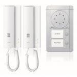 Ritto Portier Audio Paket 2WE    1891220 