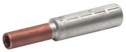 KLAU Al-Cu-Pressverbinder         332R50 