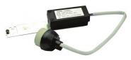RUTEC Zugentlastung + Fassung GU10 55003 