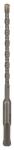 Bosch 10xHammerbohrer SDSplus 2608585617 