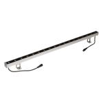 Wallwasher -silber -IP65 -18W  P65241899 