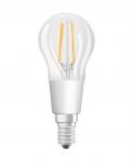 LEDV SMART+ WiFi Fil Mini Bulb dim 