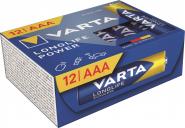 VARTA LONGLIFE Power AAA     04903121132 