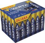 VARTA LONGLIFE Power AAA     04903121134 