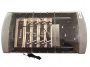Televes T-0X Kopfstation     UNI16-8CI-G 